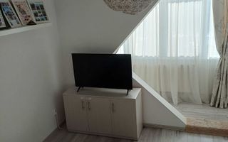 Apartament cu 2 camere/ 47mp/ Bulevardul Cantemir - Poză 3
