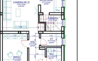 COMISION 0! 4 dormitoare, 3 bai. Toate utilitatile. Finisaje premium. - Poză 25