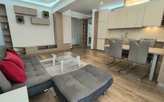 Barbu Vacarescu- Fabrica de Glucoza- Laguna Residence- Hotel Caro - Poză 3