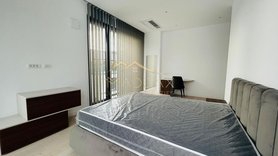 PENTHOUSE 4 CAMERE 150 MP  *** HERASTRAU *** - Poză 27