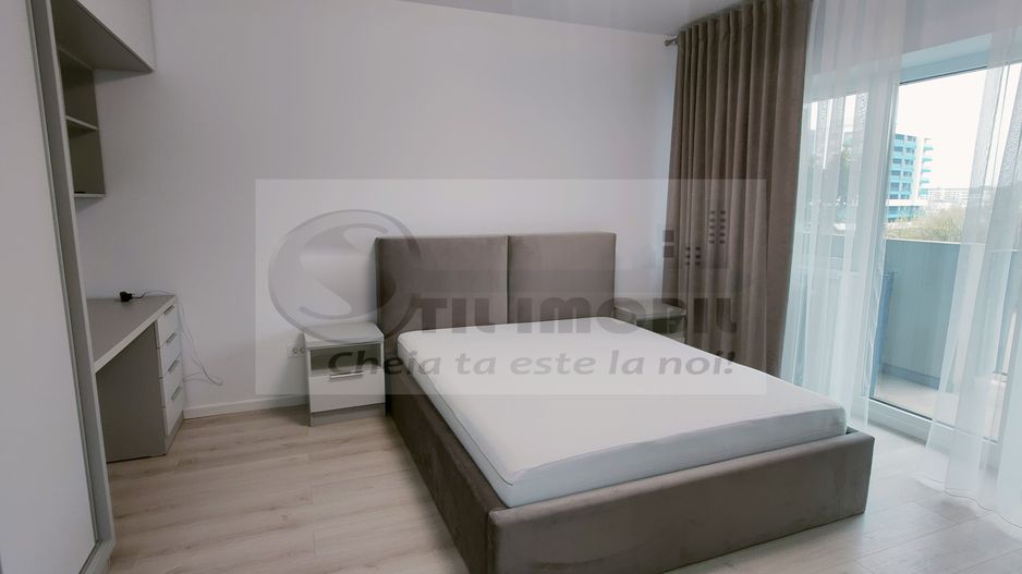 1 CAM TATARASI PRIMA INCHIRIERE EVERGREEN LOC DE PARCARE - 430 € - Poză 18