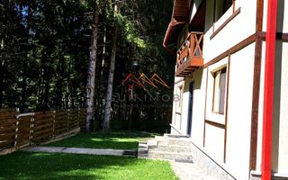 Casă de vacanta 5 camere Valea Doftanei – zona Negras | teren 393 mp - Poză 4