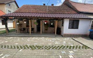 Casa cu gradina proprie 100 mp | Zona Centrala - Poză 6