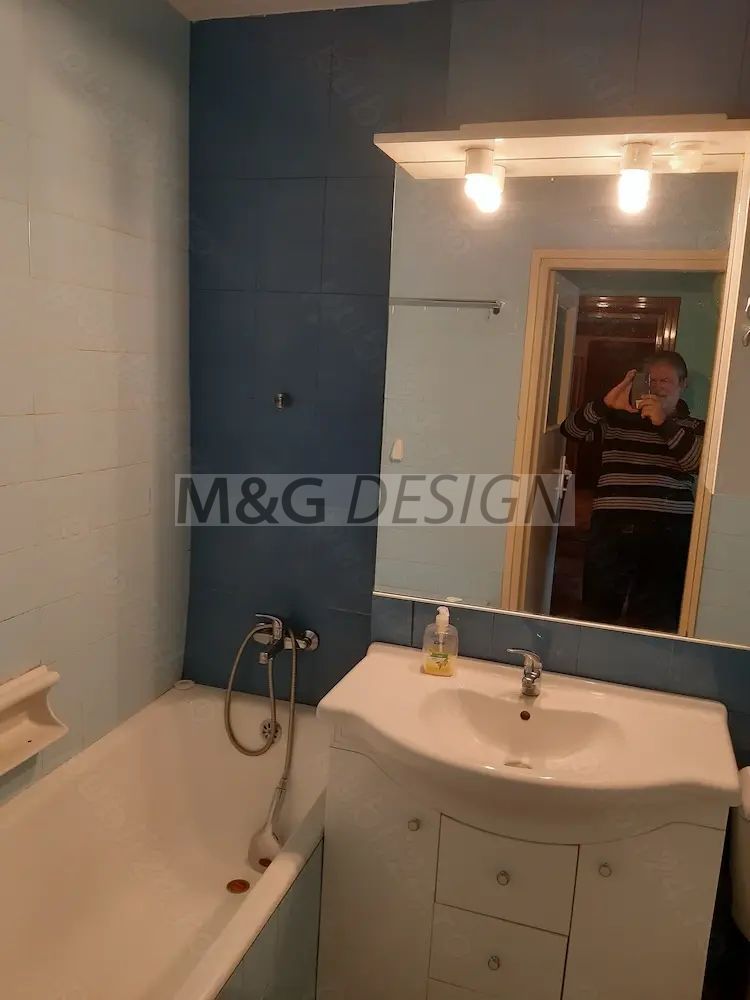 Apartament 3 camere Complexul Studentesc - Poză 8