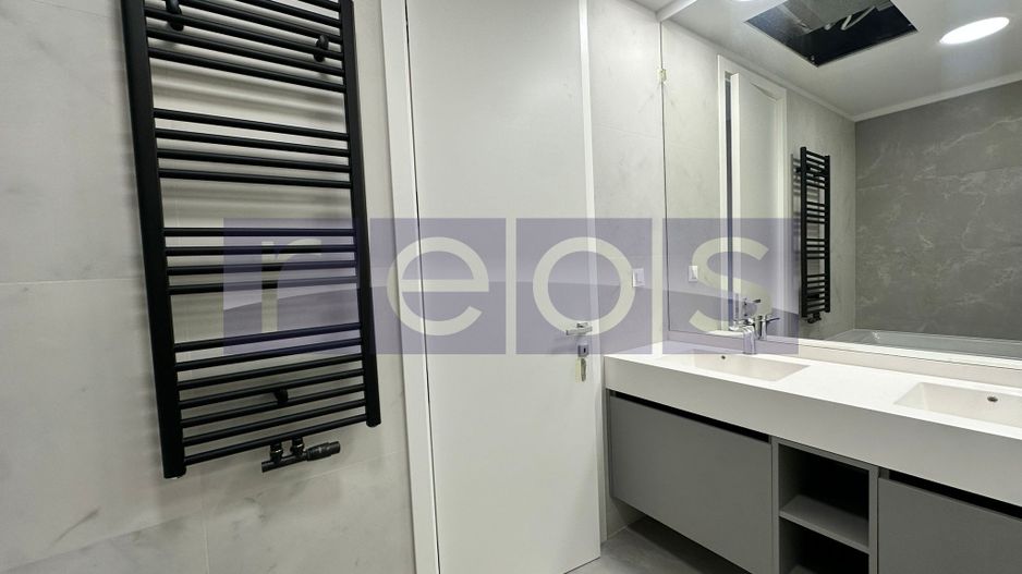 I APARTAMENT 4 CAMERE | PRIMA INCHIRIERE | TERASA 140mp | BLOC NOU | - Poză 12