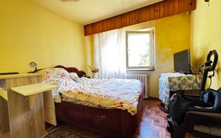 Apartament cu 3 camere decomandate, 2 bai,zona casa Vikingilor! - Poză 4