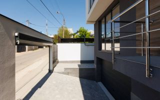 Casă / Vilă cu 3 camere de vânzare în Centru, Chișinău - Poză 6