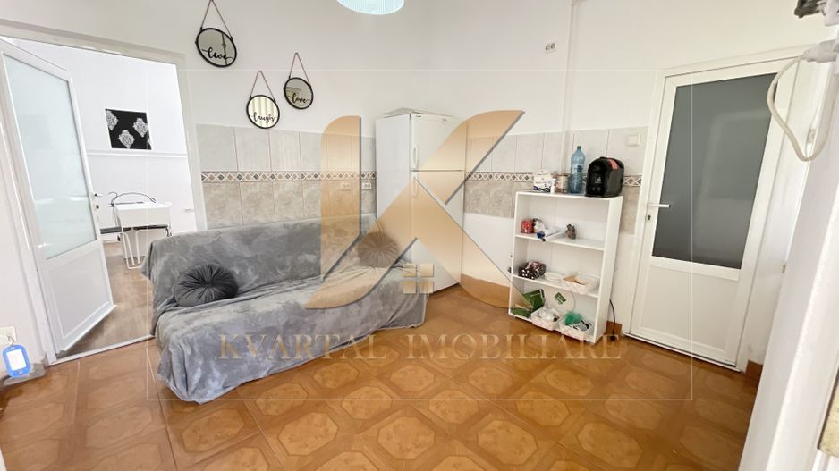 Apartament cu o camera generoasă, parcare, Zona Ultracentrală! - Poză 6