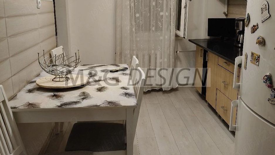 Apartament 3 camere Lipovei etaj II - Poză 3