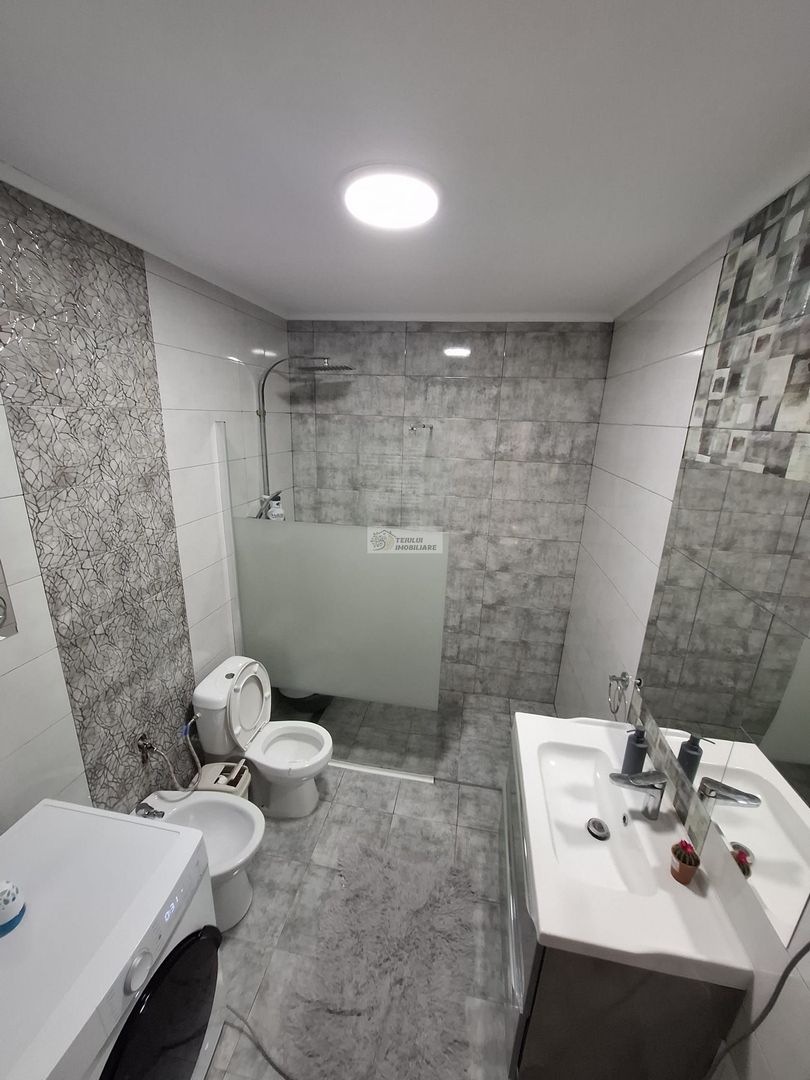 Casa P+M teren 500 mp,Campineanca, Vrancea,165000 e NEG - Poză 8