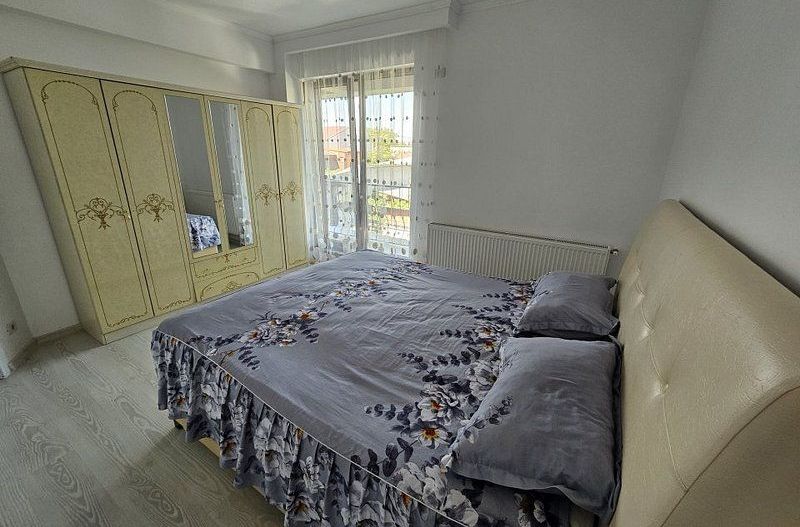 Apartament 3 camere mobilat / nemobilat Bazilescu - Poză 8