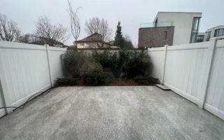 Vila de inchiriat 5 camere 4 bai Pipera Volunari ZenVille - Poză 8