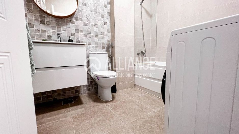 TOMIS PLUS (COD 05)Apartament de Design cu 2 Camere Premium - Poză 15