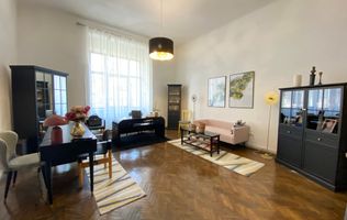 Închiriere Spațiu de birou Ultracentral | Strada Gheorghe Sincai