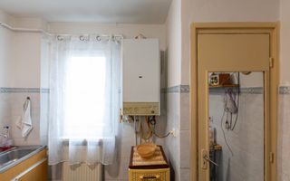 Apartament 2 camere, etaj 3, Cornișa - Poză 14