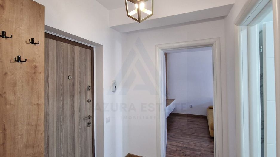 Apartament premium 2 camere balcon generos si parcare pe Dna Stanca - Poză 8