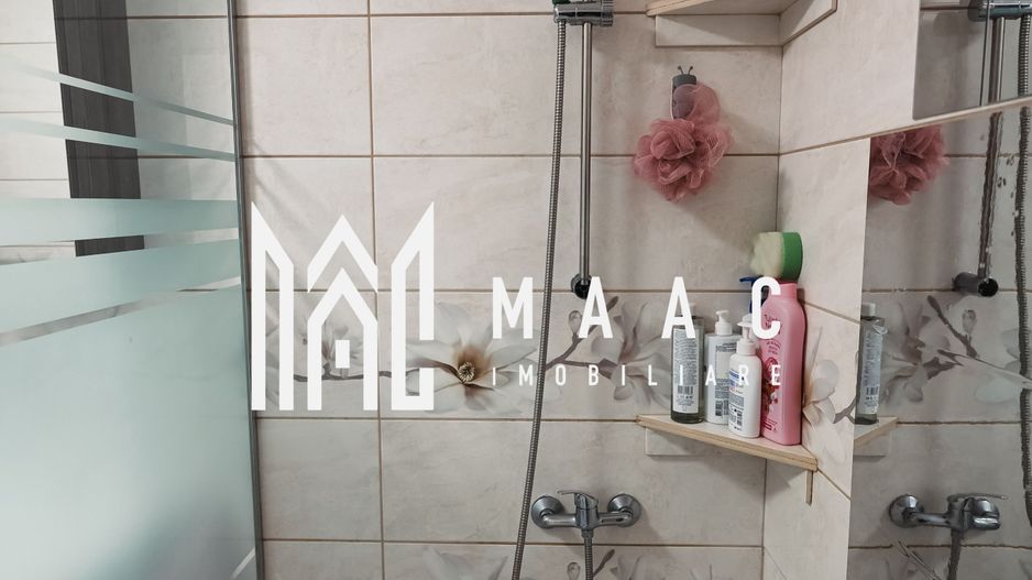 Apartament 3 camere | Etaj 1 | Decomandat | Arhitectilor - Poză 15