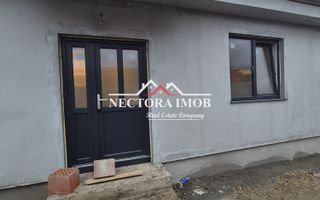 NECTORA IMOB-Casa 3 camere, 2 bai, 96 mp utili + 719 mp teren, terasa - Poză 10