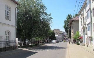 Spatiu 5 camere 120mp-ultracentral Piata Uniri - Independentei - Poză 25