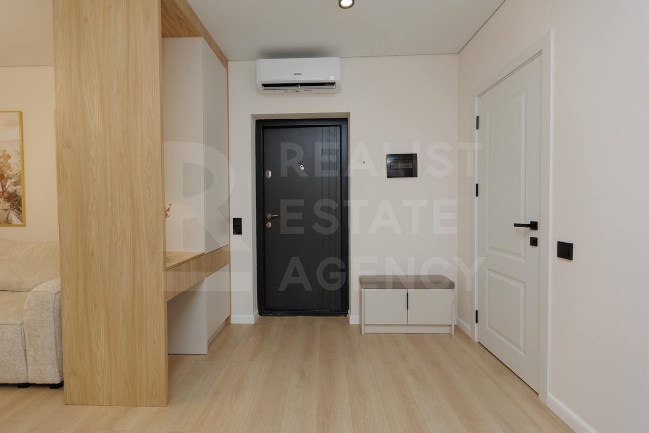 Vânzare, apartament, 2 camere, str. Vasile Lupu, Buiucani - Poză 10