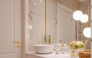 Apartament 2 Camere Exigent Plaza Residence Faza 4 Lujerului PREMIUM - Poză 11