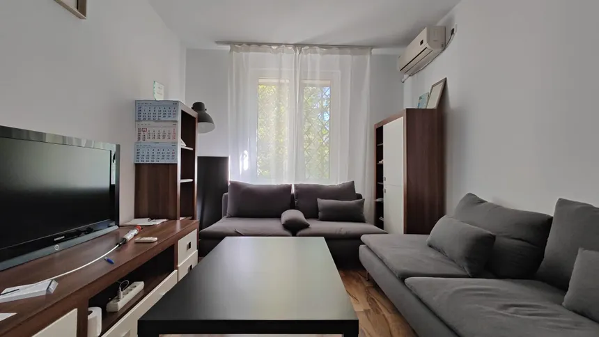 2 camere Floreasca - ideal pentru birou sau cabinet terapie — fotografia 1