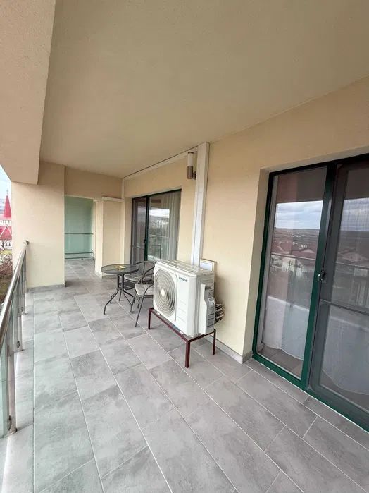 Apartament cu 3 camere | Semidecomandat | 62mp | 2 parcari | Cartier Gheorgheni - Poză 5