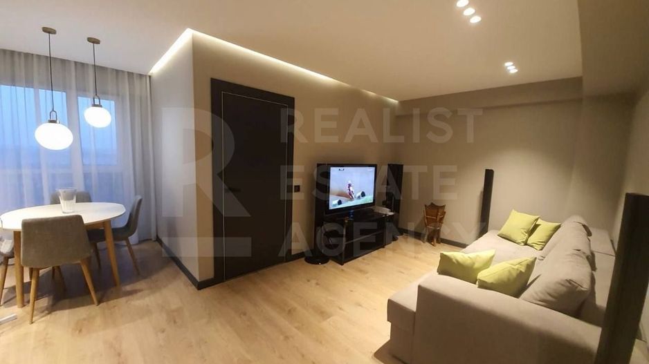 Chirie, apartament 1 cameră, str. Constantin Varnav, Centru - Poză 5