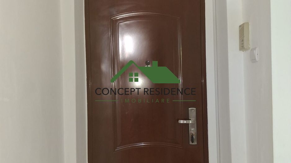 Apartament 64 mp, etaj 4 – str. Dimitrie Cantemir - Poză 21