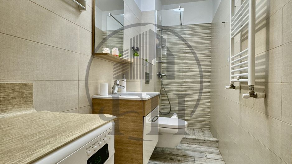 Apartament 2 camere de vanzare Mamaia Nord, Constanta - Poză 6