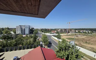 Chirie I Apartament 3 camere I Iancu Nicolae - Poză 20
