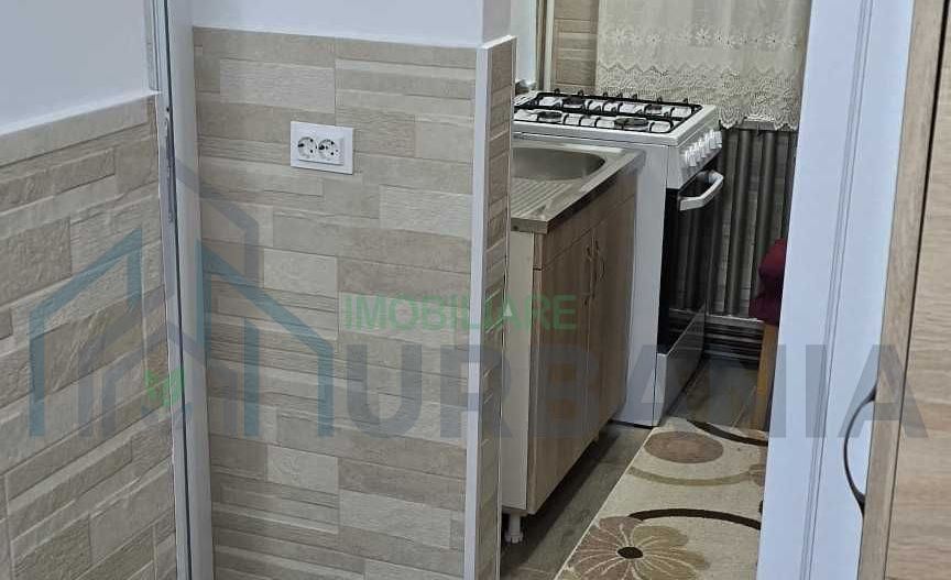 Vânzare / Schimb DANCU apartament 1 cameră – decomandat, balcon 5 mp - Poză 1