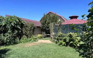 Casă cu 4 camere de vânzare | Parcelă de 700 mp | Sântandrei | Bihor - Poză 26