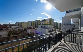 APARTAMENT 2 CAMERE |ZONA TRACTORUL |66 MP UTILI | COMISION 0% CHIRIAS - Poză 15