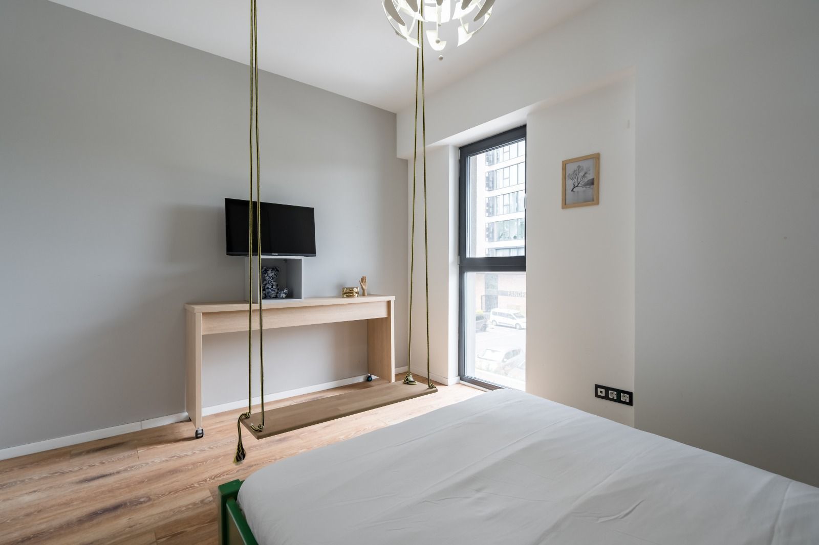 Inchiriere apartament 3 camere | Sisesti | Northside Park - Poză 14