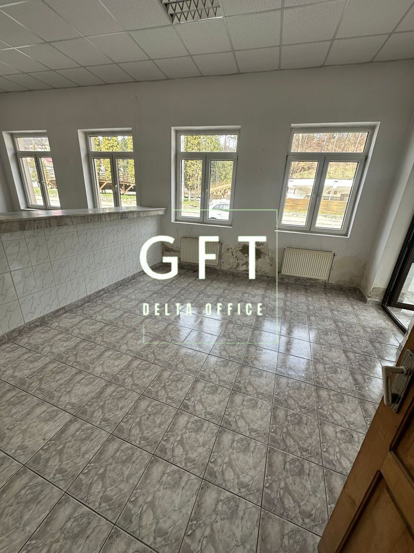 Casa 8 camere 233 mp-curte-garaj-ideal locuire/cabinet- Sangeorz-Bai - Poză 3