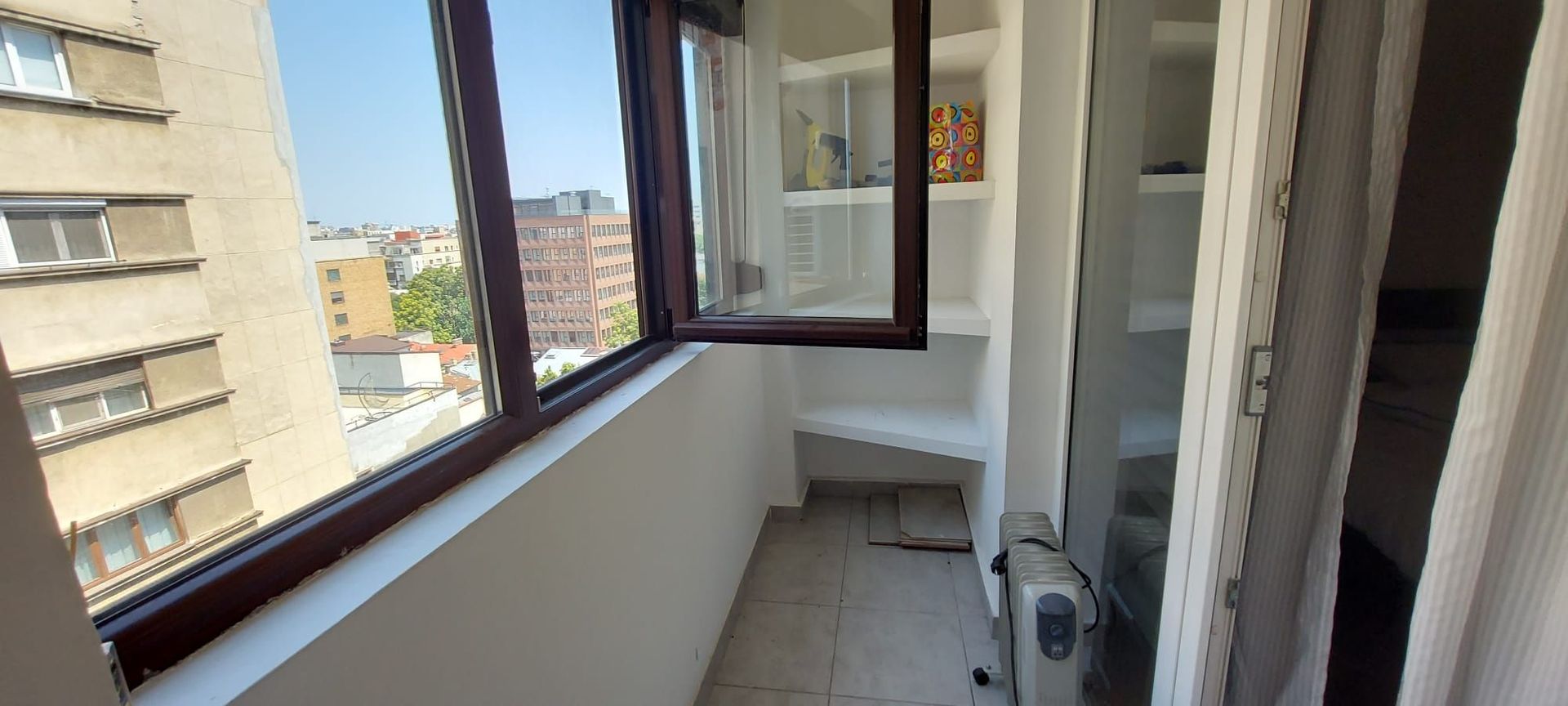 De Inchiriat apartament | 2 dormitoare, 2 bai | Ultracentral - Poză 17