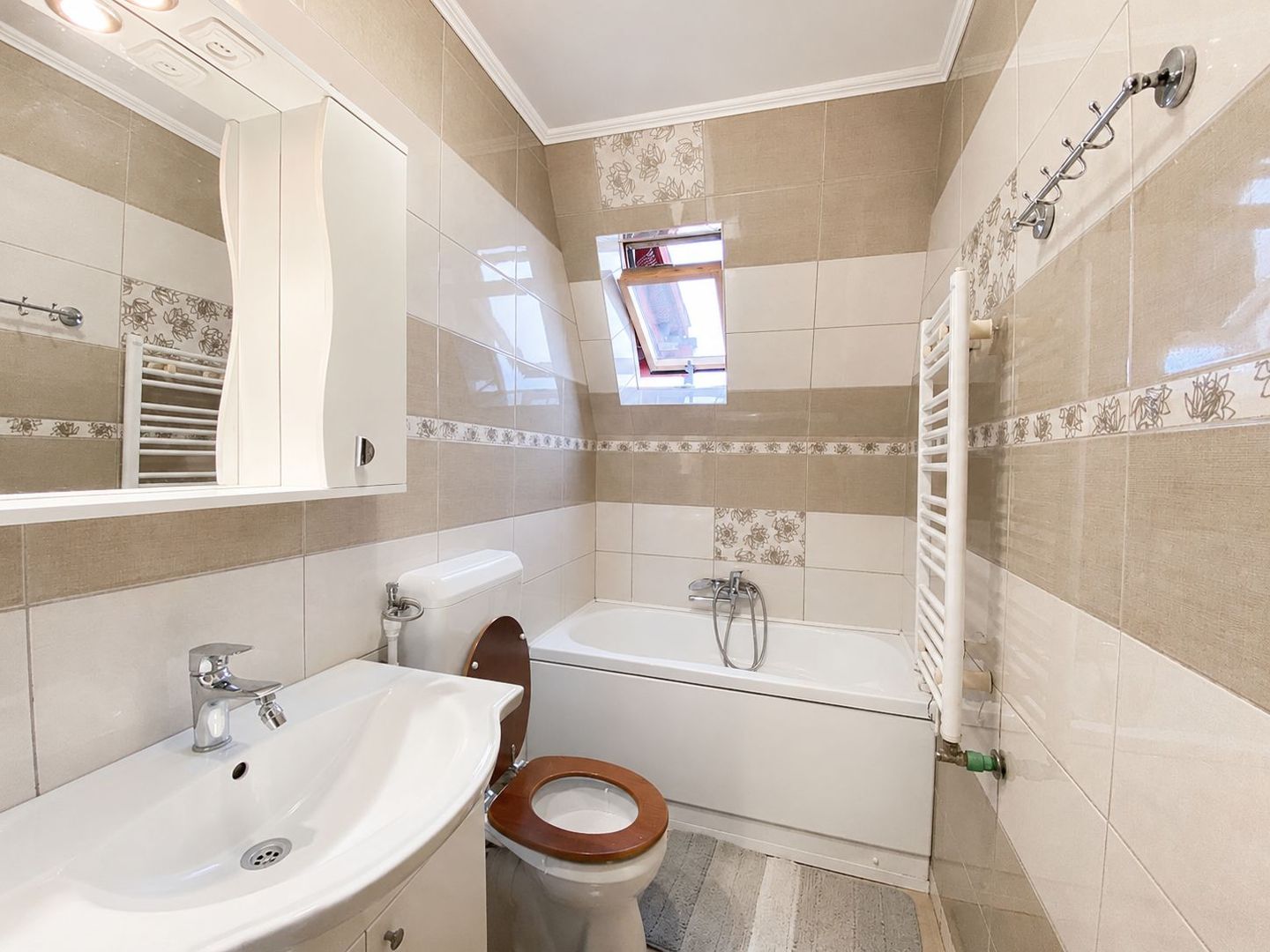 Comision 0%, Apartament 3 Camere, 63mp, Girocului, Spitalul Judetean - Poză 5