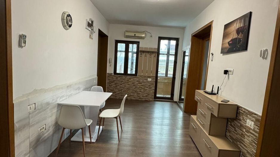 APARTAMENT-CENTRALA PROPRIE – 3 CAMERE - METROU TINERETULUI - UNIRII - Poză 11