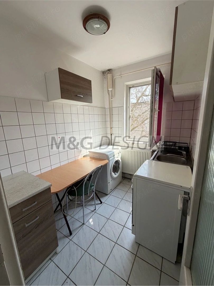 Apartament cu 1 camera in Complexul Studentesc - Poză 4