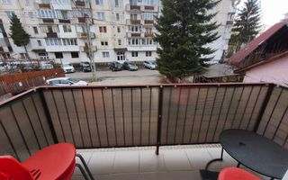 Apartament în bloc nou (2008) cu 1 camere in Tudor, etaj 1 - Poză 6