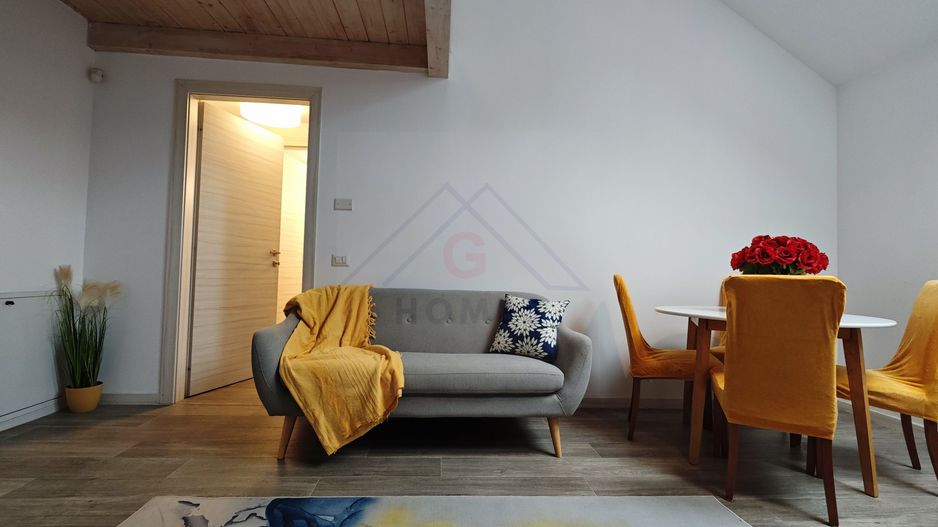 Apartament “de revista”, la casa in Elisabetin- zona consulatelor. - Poză 14