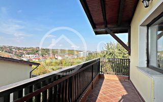 Casa cu 7 camere de inchiriat in zona Georghe Doja, Oradea - Poză 13