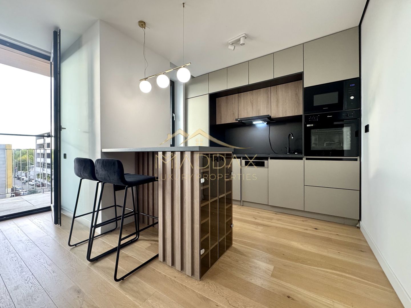 Apartament cu 2 camere *80mp* + terasa // Floreasca - Poză 20