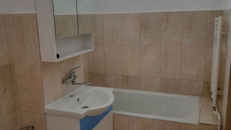 Ag BRASADAS vinde apt 2 cam etaj 3/4 in Micro 16. - Poză 4
