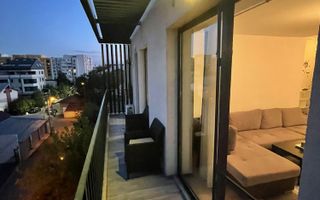 Apartament 2 camere Mc Virtutii - Premium - Poză 3