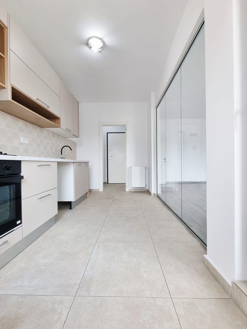 2 Camere de Vanzare Giulesti Complex Aqua City - Poză 7