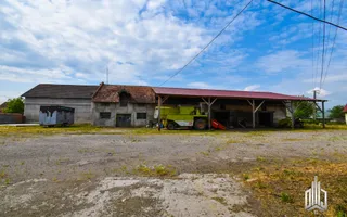 Teren 2.720 MP | Spațiu de birouri | Aita Mare - Poză 20
