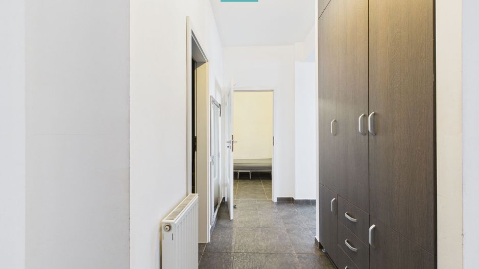 De închiriat apartament cu 3 camere la ARED Uta! - Poză 14