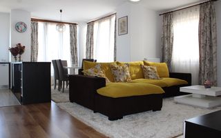 Spatios, parcare subterana inclusa; Toronto Residance - Vox Office. - Poză 1